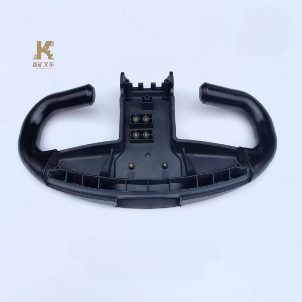 Рукоятка тележки «Маленький Кинган» модели HeLi 170H