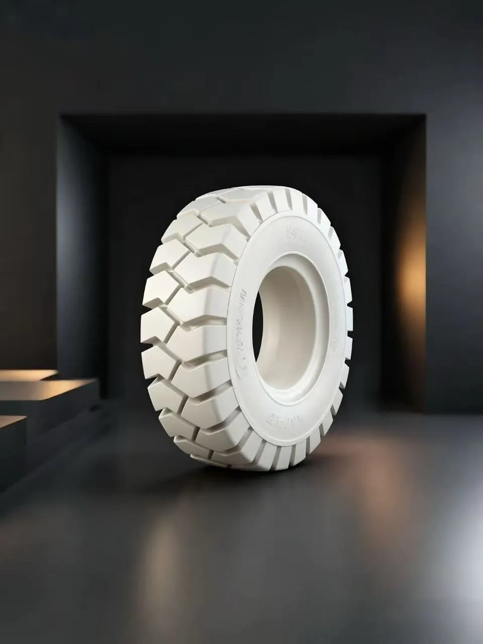 Тип сплошных шин для вилочных погрузчиков: 8.25-15