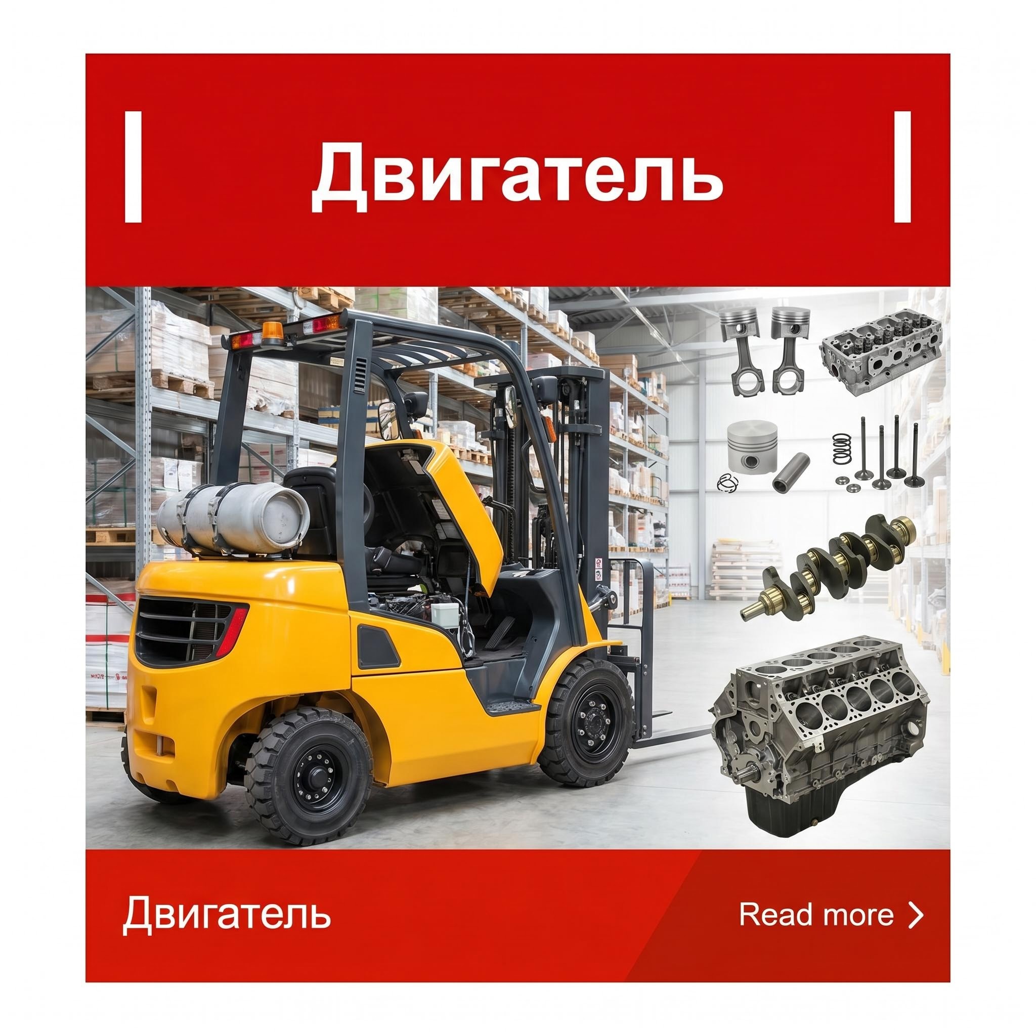 Благодаря техническому прогрессу и преимуществам гибридных технологий в 2026 году отрасль производства комплектующих для двигательных систем будет стабильно расти и повышать качество продукции