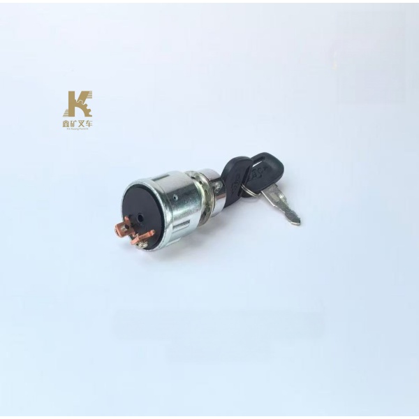 Свинцово-кислотный небольшой золотой замок Hangcha (модель JK404C-1)
