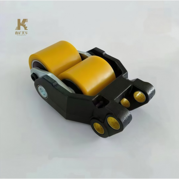 Колесная сборка Linde