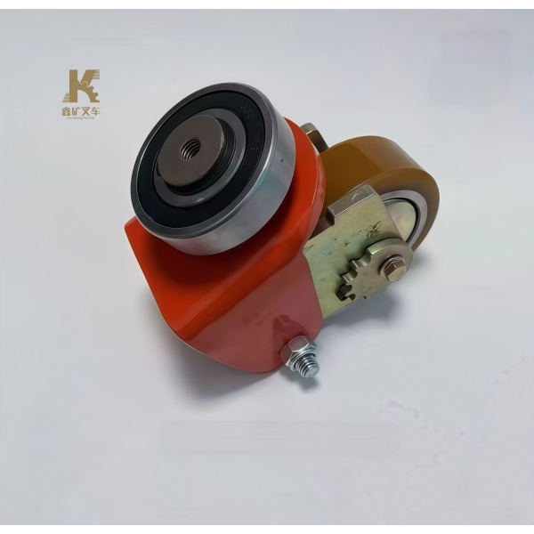 Вспомогательная колесная рама Linde (550)