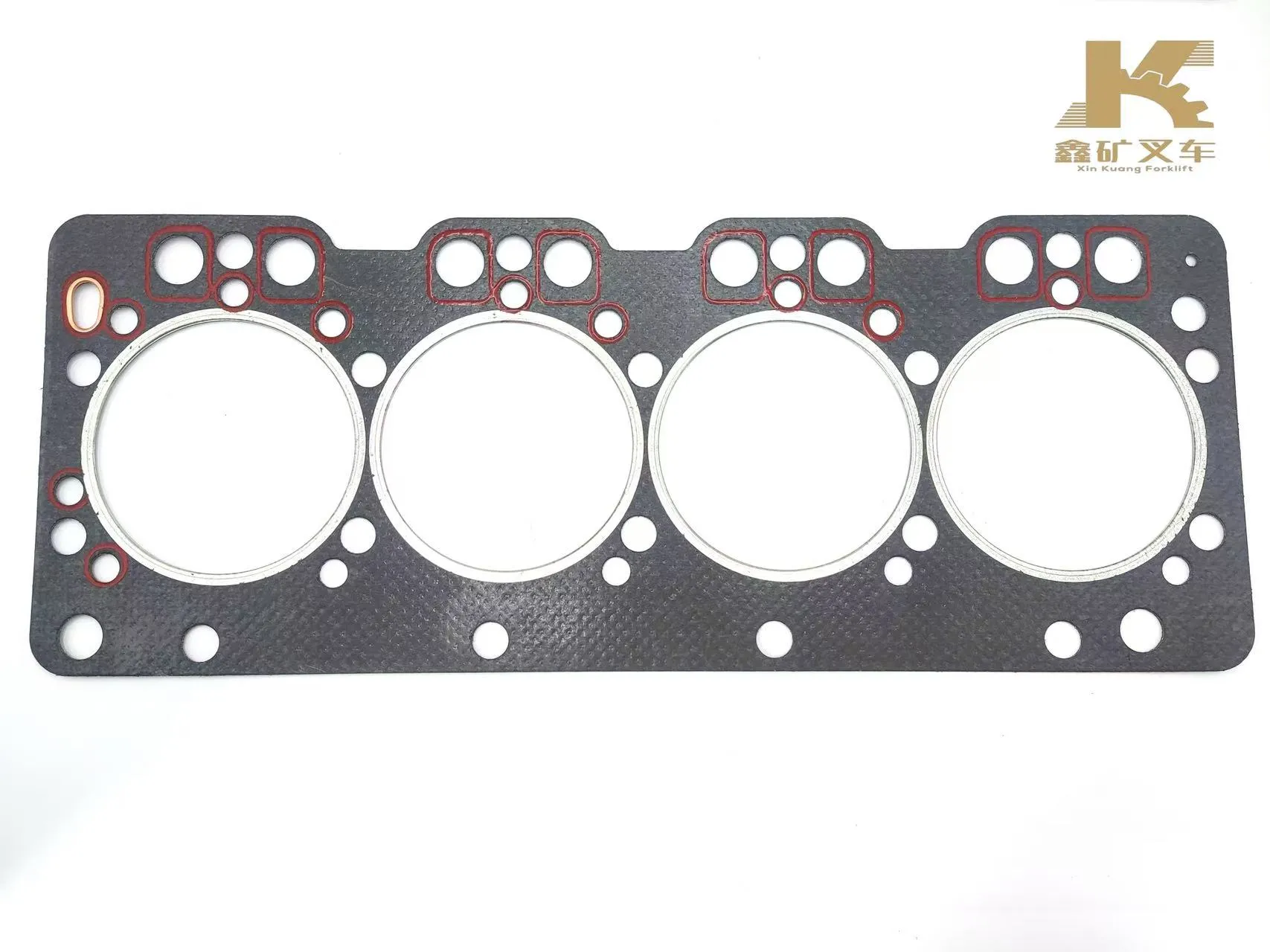 Прокладка цилиндра