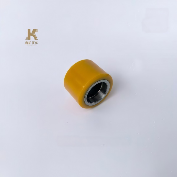 Колесо со стальным сердечником 80X60-47 -13