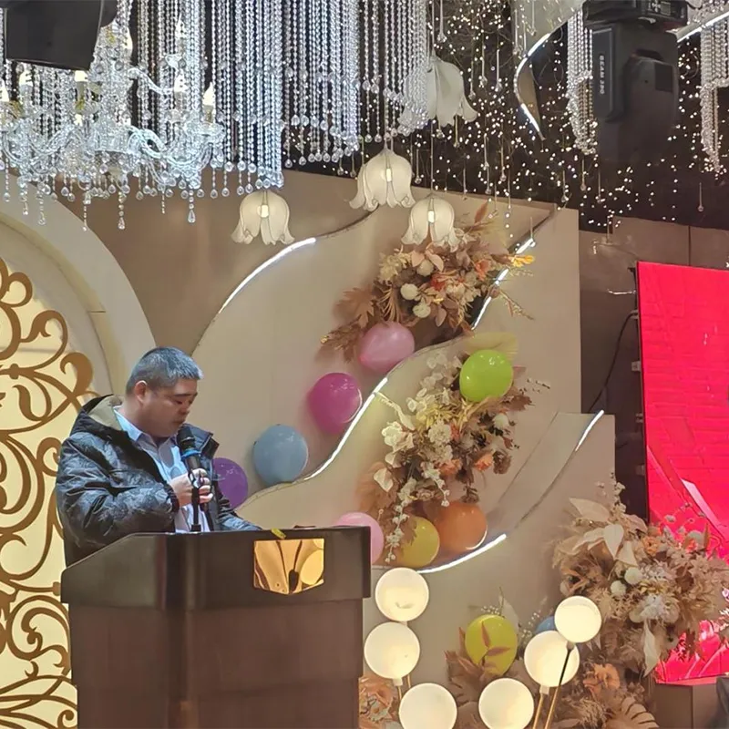 Годовое собрание ООО Аньхой Гоцин Интеллектуальная технология защиты окружающей среды за 2024 год успешно завершилось