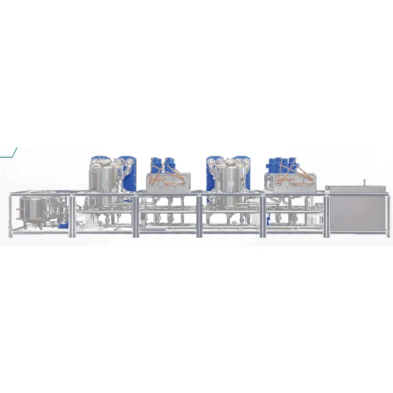 Крупногабаритное оборудование