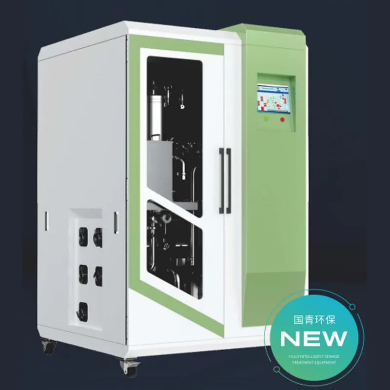 Малогабаритное оборудование