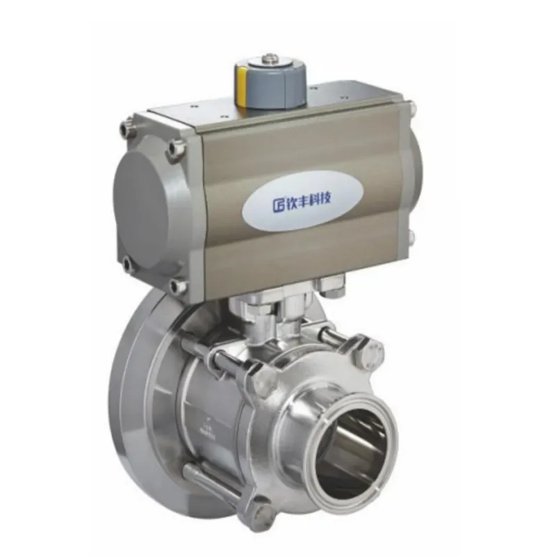 Шаровой клапан для днища резервуара