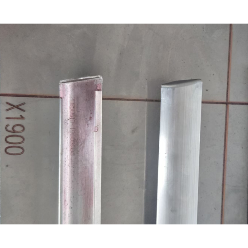 Штампы для торцевой отбортовки и щеточной зачистки кромки