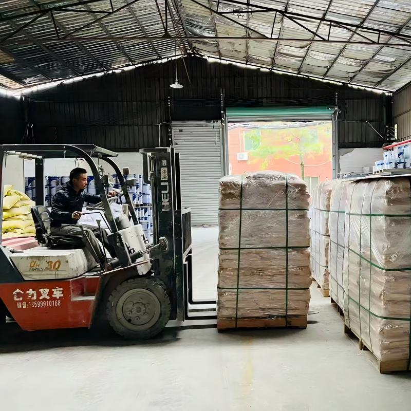 Продукция ООО «Сямэнь Аньлунда Противопожарные Материалы» поступила на крупную судостроительную верфь Алжира
