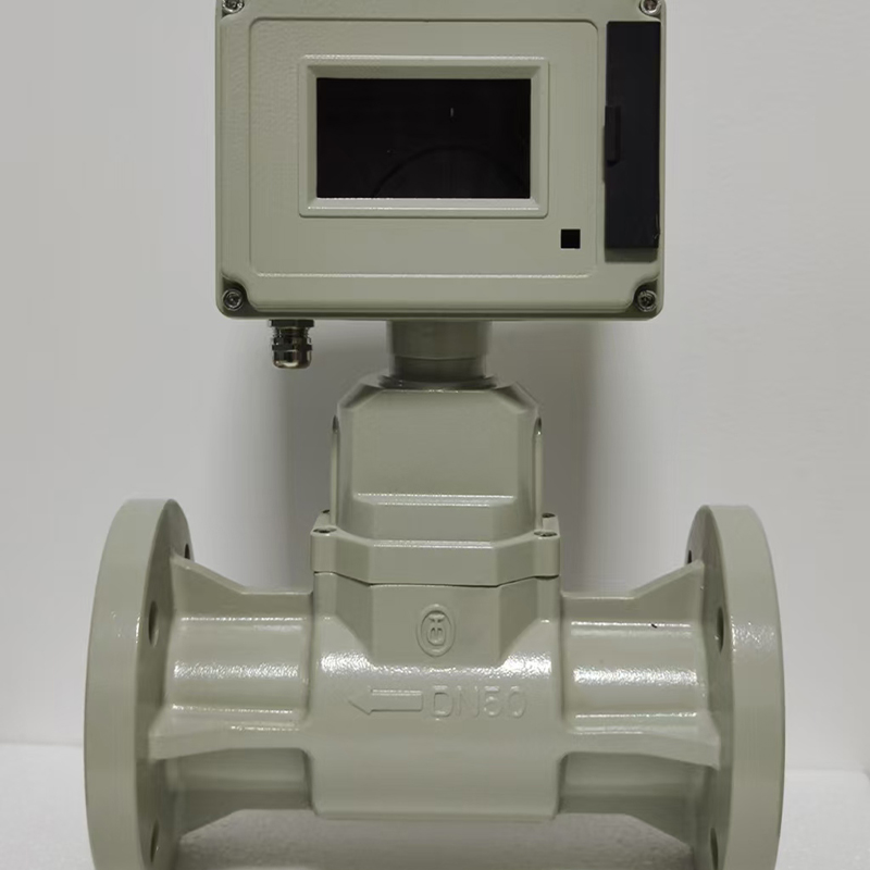 DN50 Корпус клапана в сборе