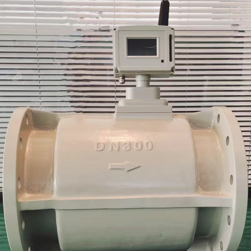 DN300 Корпус клапана в сборе