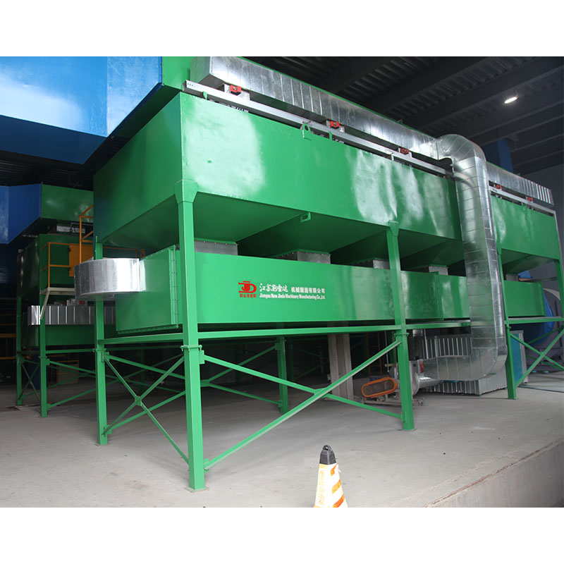 Активированный уголь + каталитическое сжигание