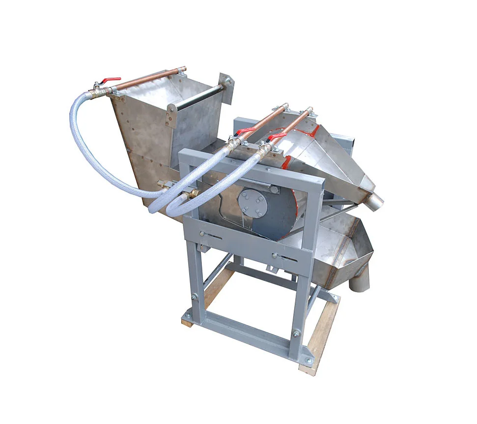 Вертикальный пневмосепаратор: цены в РФ и выбор 2026