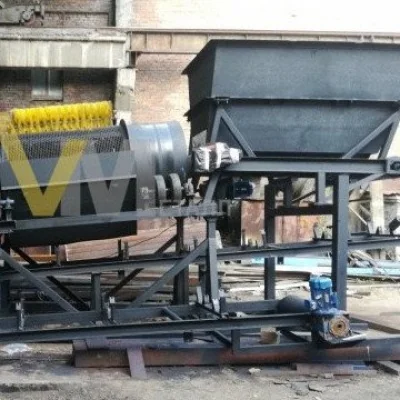 Барабанный грохот 2026: цены, виды и выбор в России