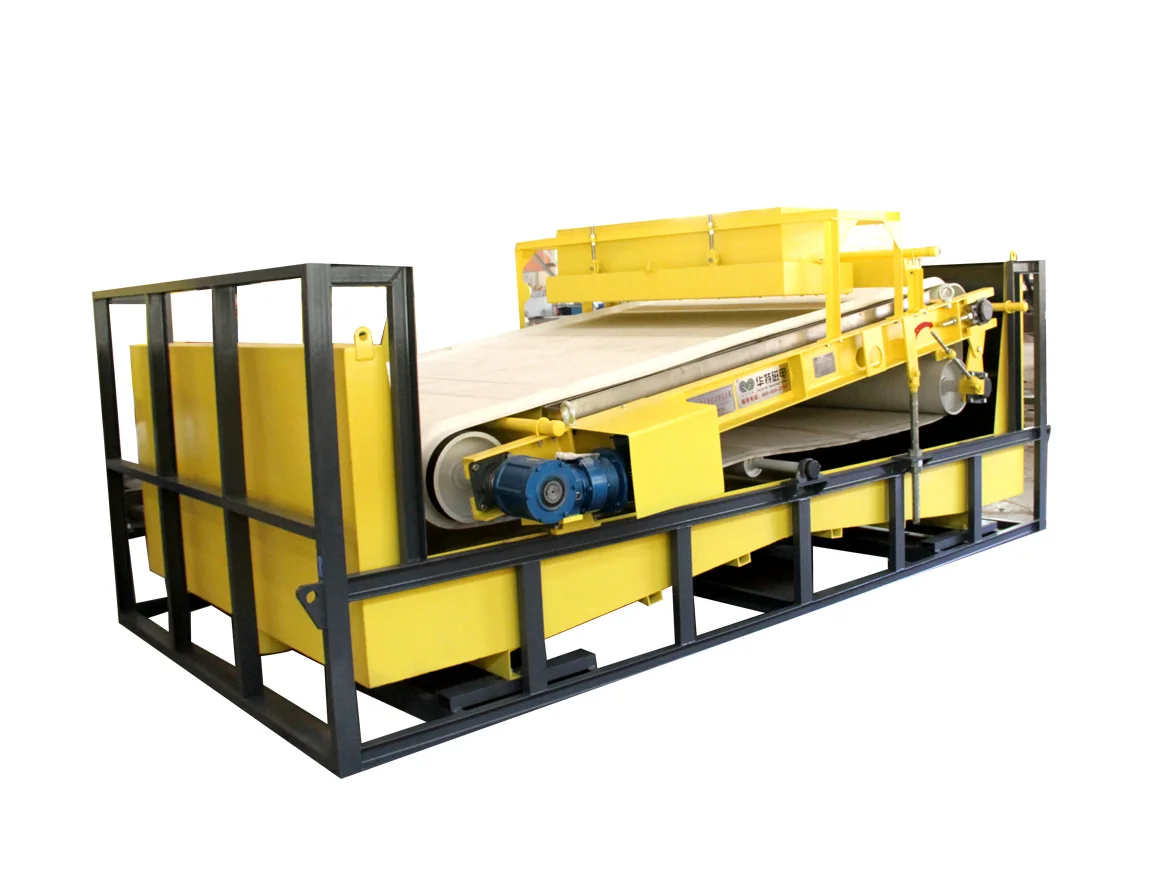 Магнитный сепаратор для золота: обзор моделей и цен в РФ