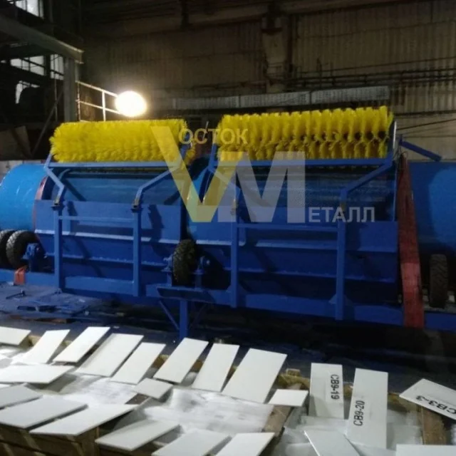 Барабанный грохот 2026: цены, виды и выбор в России