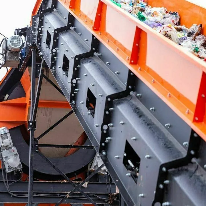 Грохот барабанного типа: цены в РФ и 5 критериев выбора