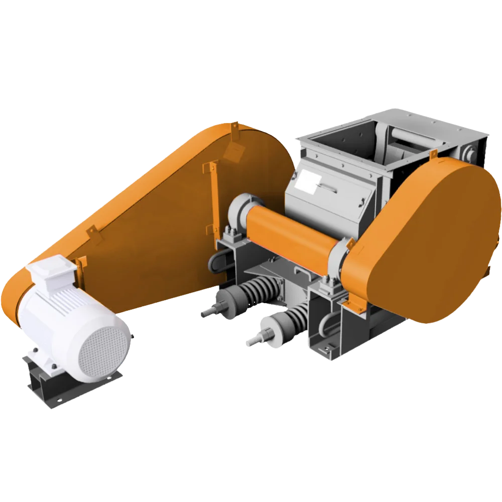 Одновальная дробилка 2026: цены в РФ и топ-5 моделей