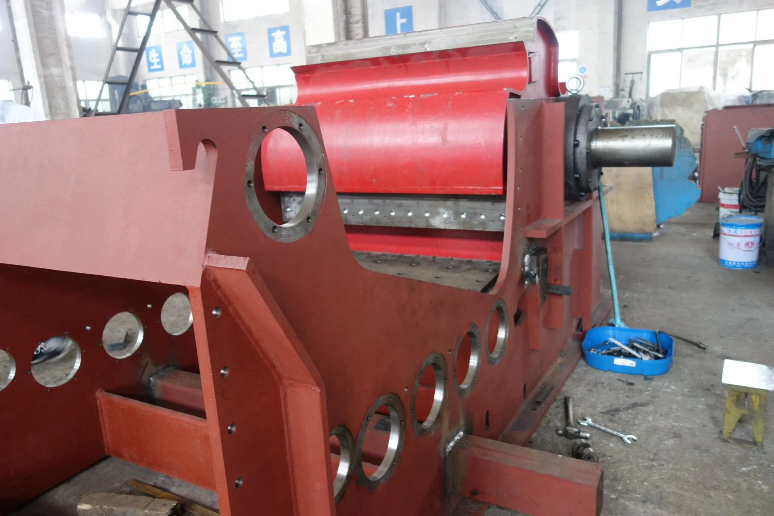 Одновальная дробилка 2026: цены в РФ и топ-5 моделей