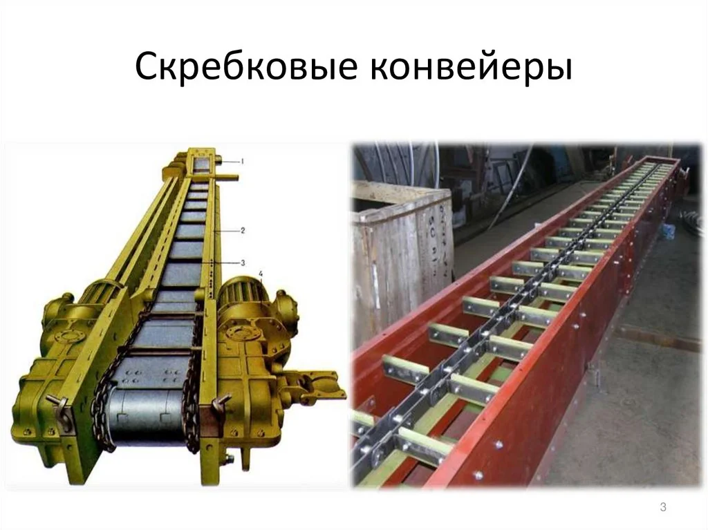 Пластинчатые скребковые конвейеры: цены и выбор в 2026 году