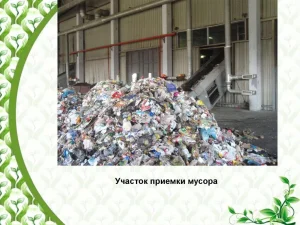 Переработка твердых бытовых отходов в 2026: 5 трендов