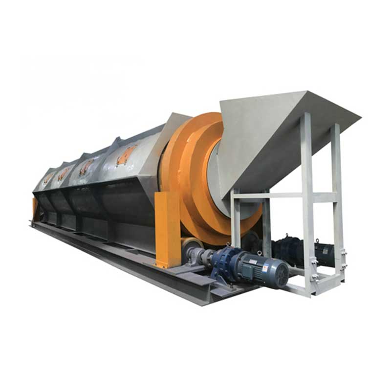 Барабанный грохот