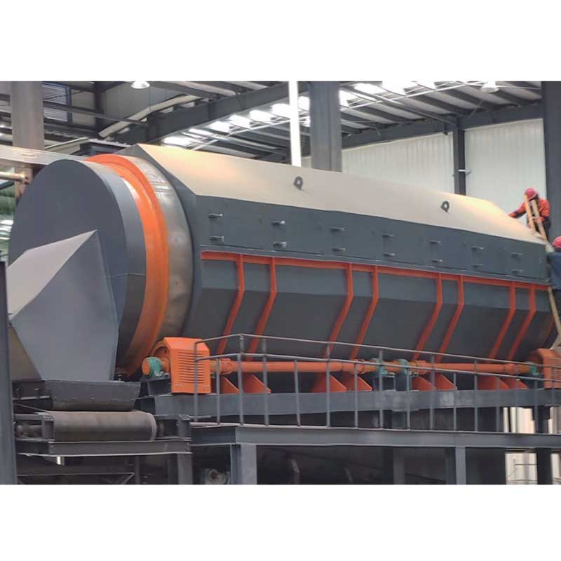 Барабанный грохот