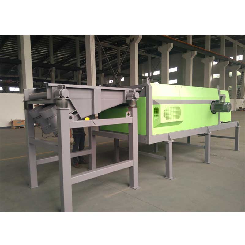 Вихретоковый сепаратор