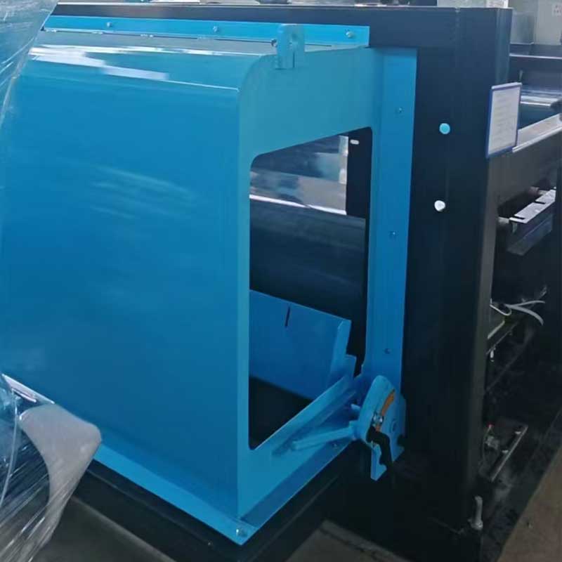 Вихретоковый сепаратор