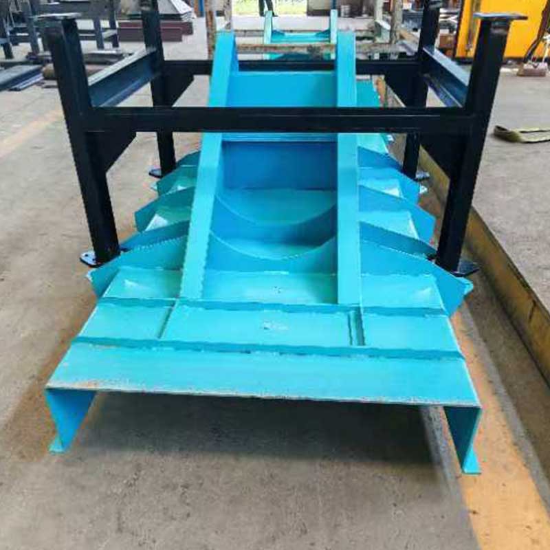 Вихретоковый сепаратор