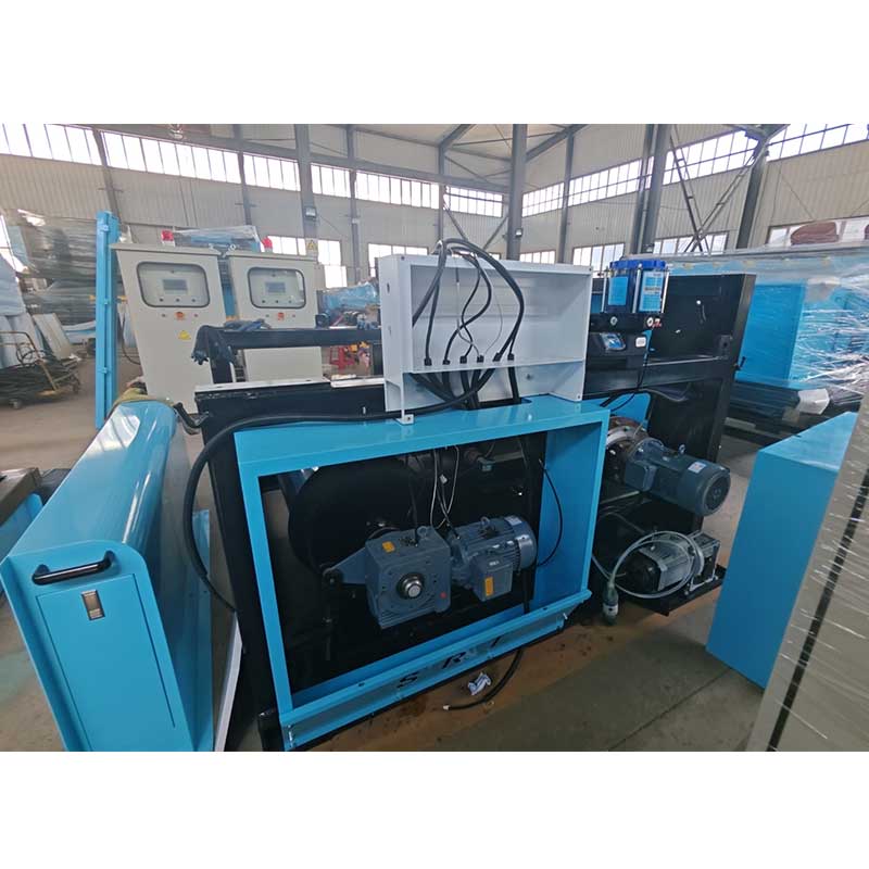 Вихретоковый сепаратор