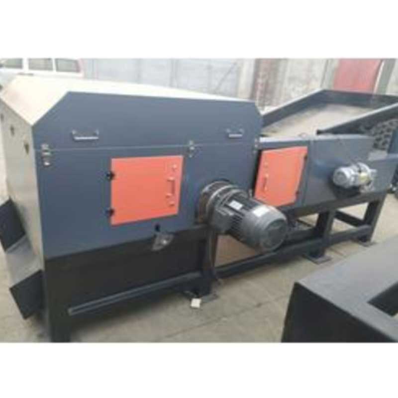 Вихретоковый сепаратор