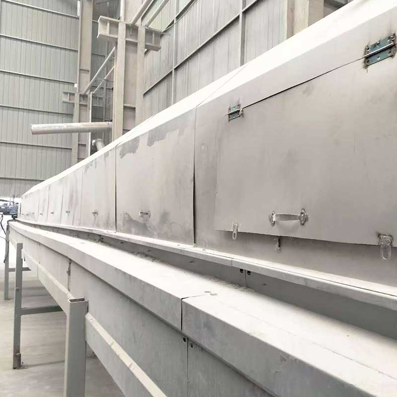 Ленточный конвейер