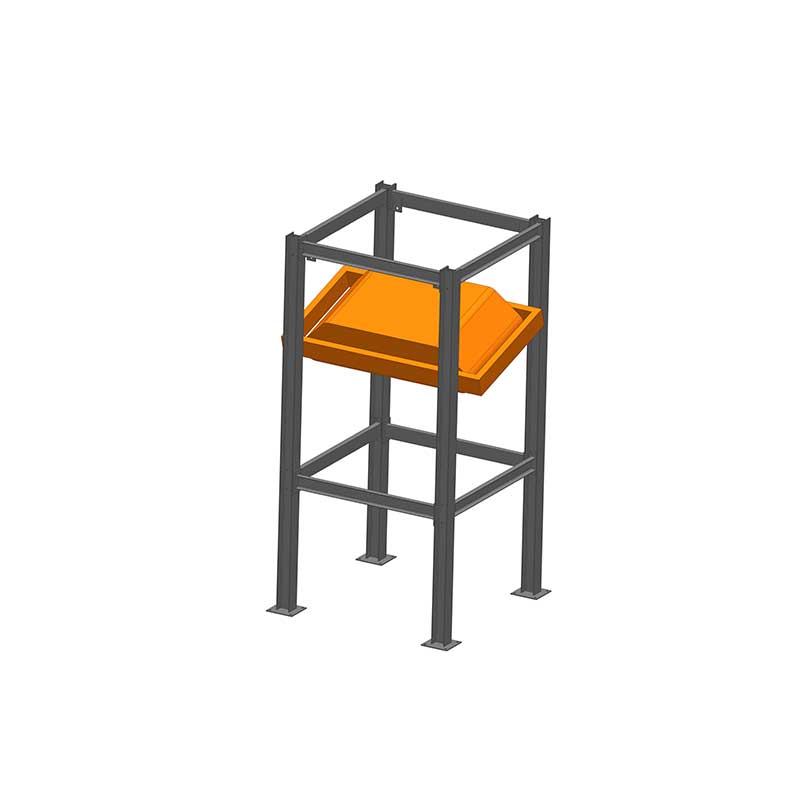 Магнитный сепаратор