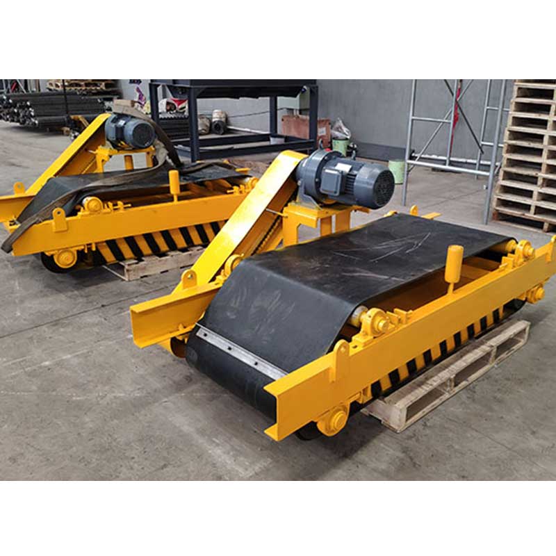 Магнитный сепаратор