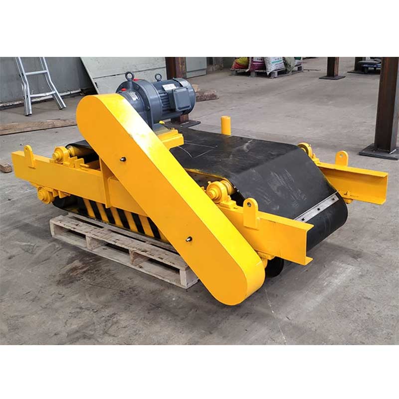 Магнитный сепаратор