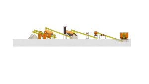 Переработка строительных отходов от ремонта