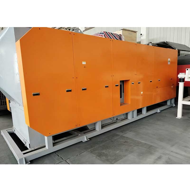 Тонкий пневмосепаратор