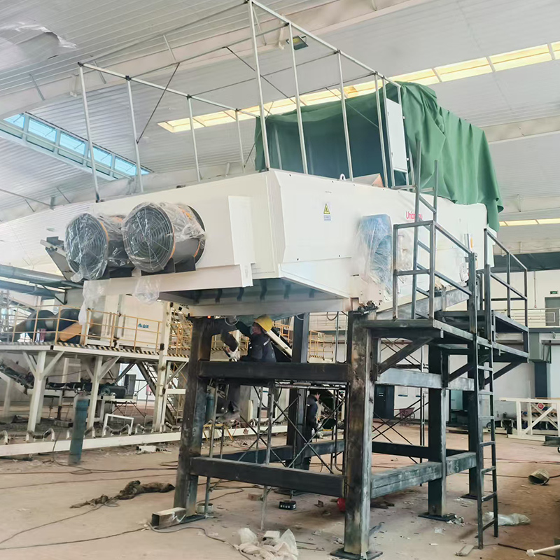 Стремясь к мечте, отправляемся в путь | ООО Ляньмай Экологические Технологии (Сучжоу) была официально основана в 2019 году и остается верна своей миссии в области защиты окружающей среды Сообщение нашей газеты