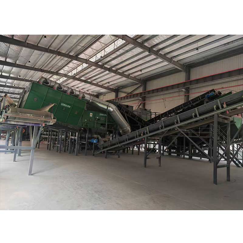 Тяжелый пневмосепаратор