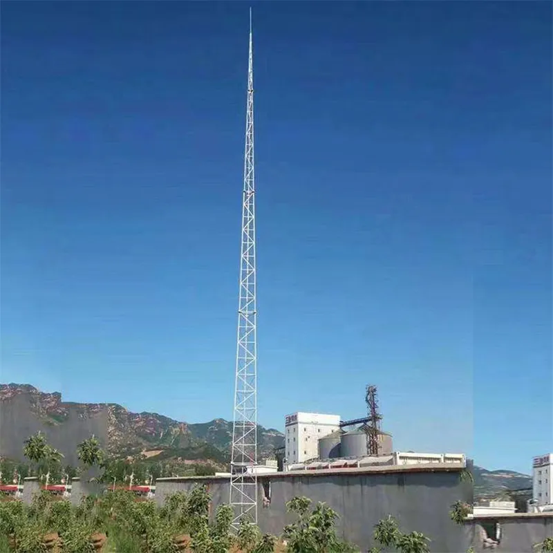 Молниеотвод