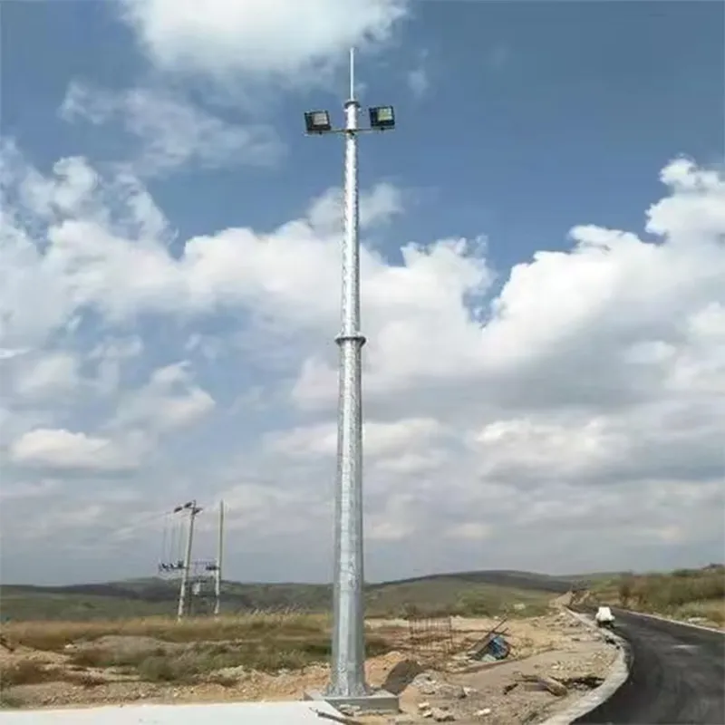 Молниеотвод