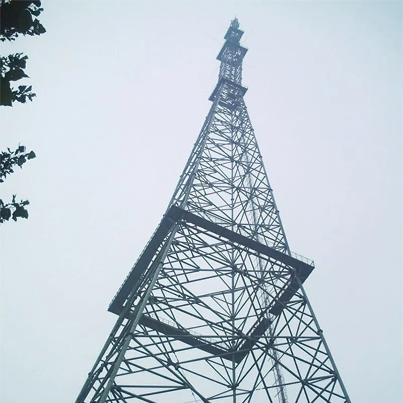 Радиотелевизионная башня