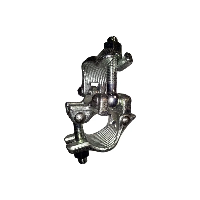 Двойной соединитель американского типа