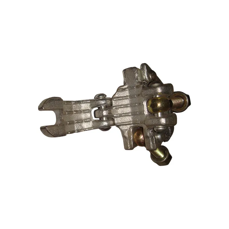 Двойной соединитель американского типа