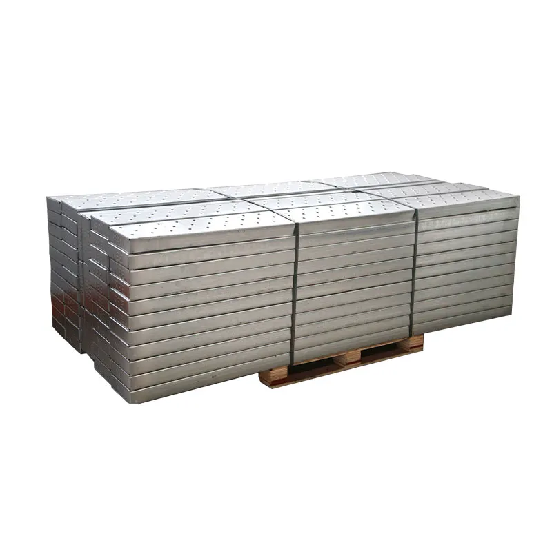 Доска настила