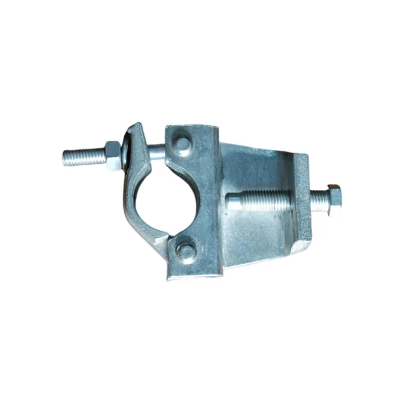 Зажим для балки