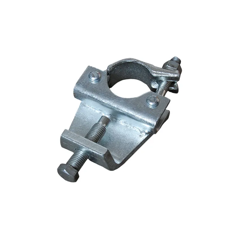 Зажим для балки