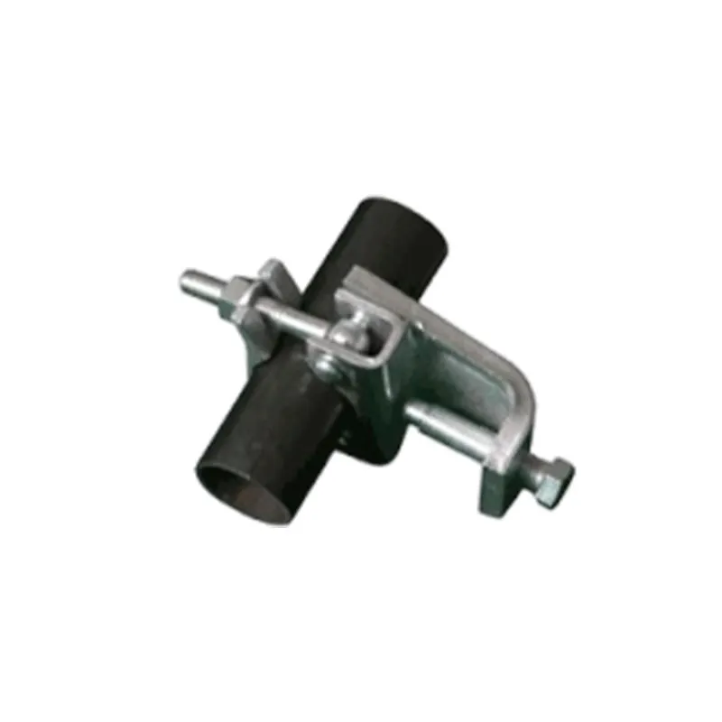 Зажим для балки